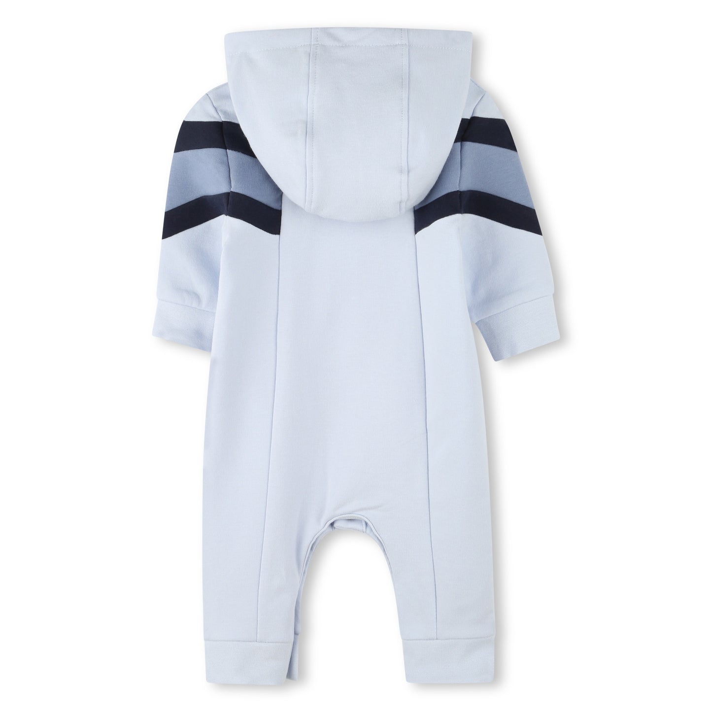 BOSS BABY HOODED ALL IN ONE J51053