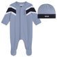 BOSS BABY INFANT ALL IN ONE + HAT J51063