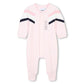 BOSS BABY PINK ALL IN ONE + HAT J51087