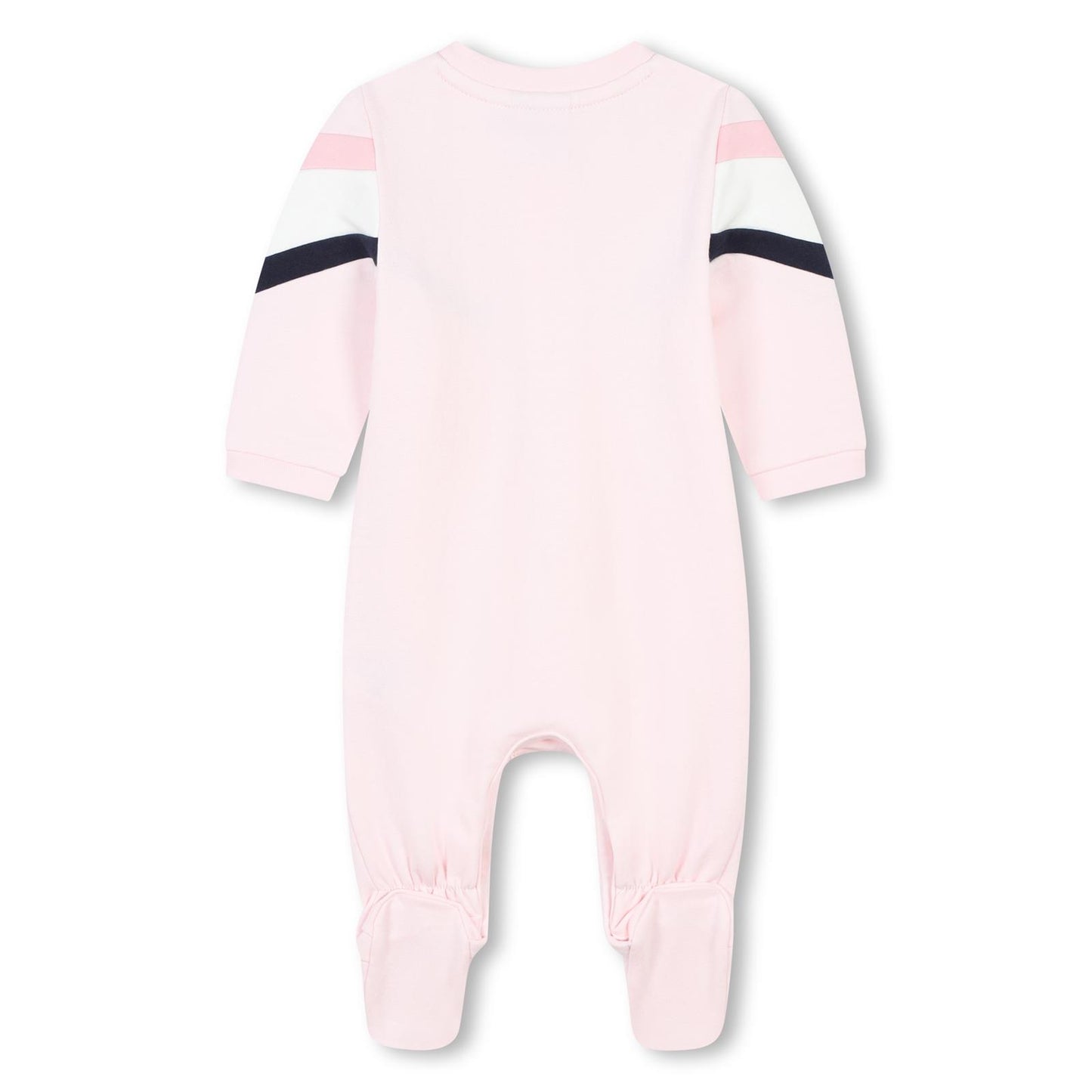 BOSS BABY PINK ALL IN ONE + HAT J51087