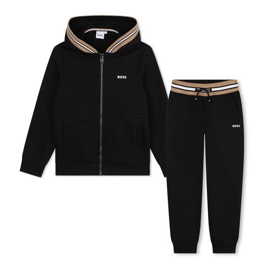 BOSS BLACK TRACKSUIT J51135