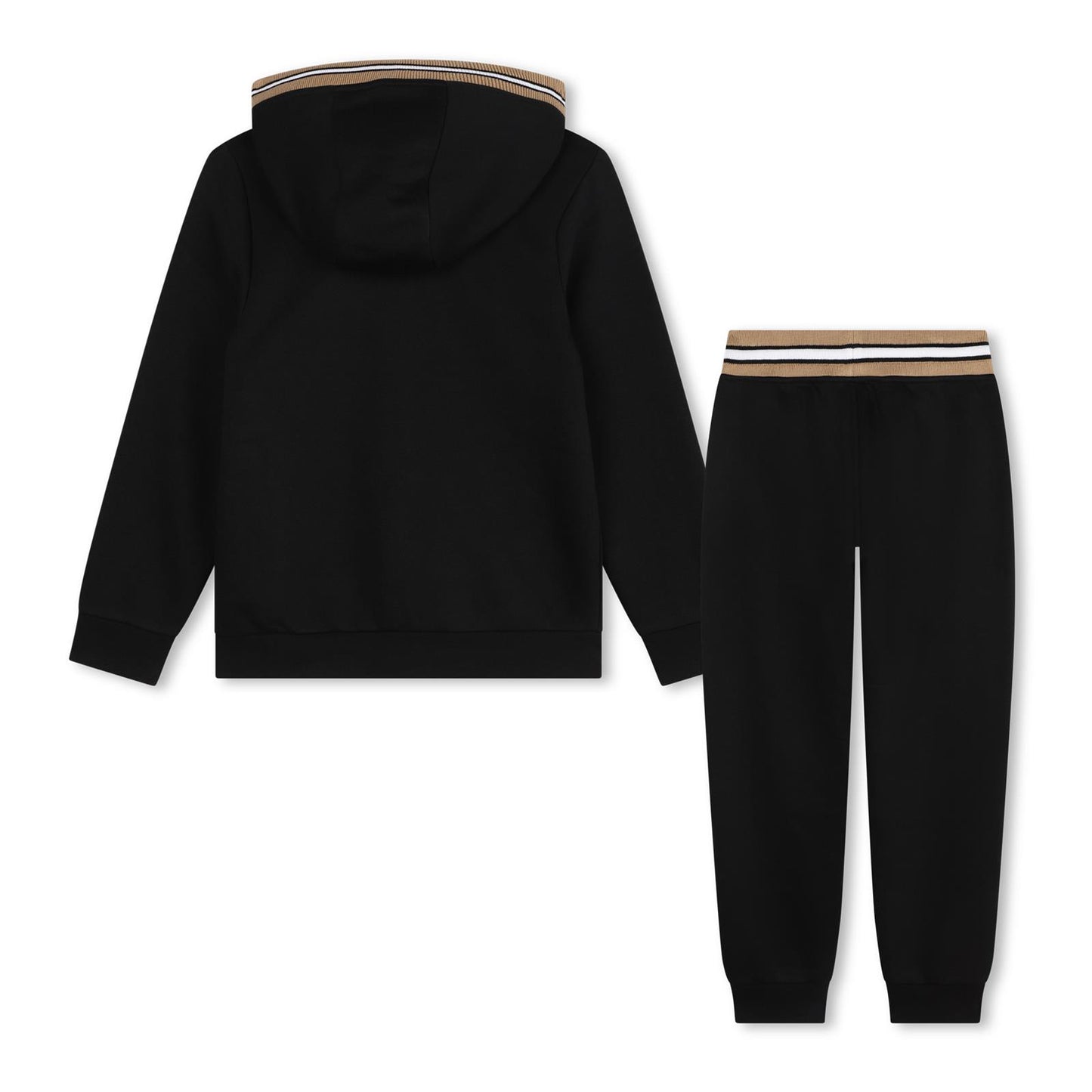 BOSS BLACK TRACKSUIT J51135