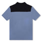 BOSS SLATE BLUE POLO SHIRT J51167