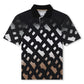 BOSS BOYS BLACK POLO J51174