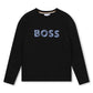 BOSS BLACK SWEATSHIRT J51191