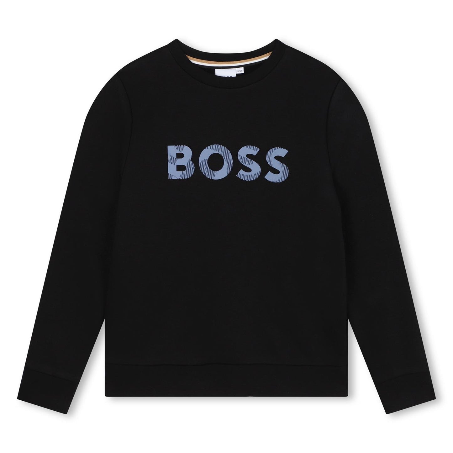 BOSS BLACK SWEATSHIRT J51191