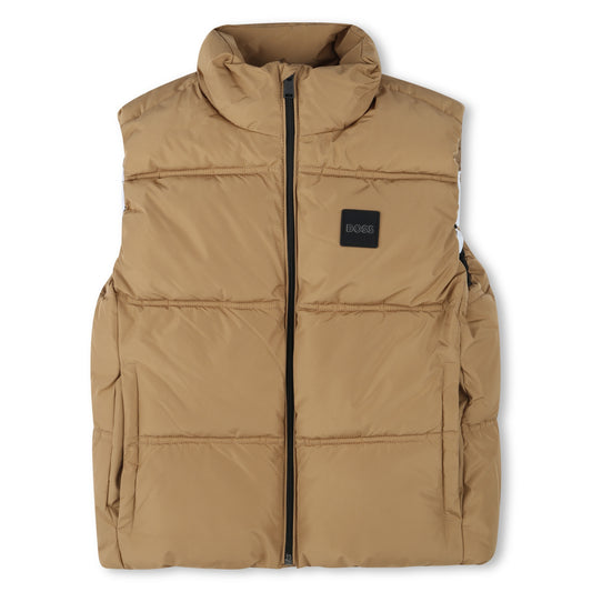 BOSS GILET J51238