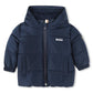 BOSS NAVY BABY/TODDLER JACKET J51258