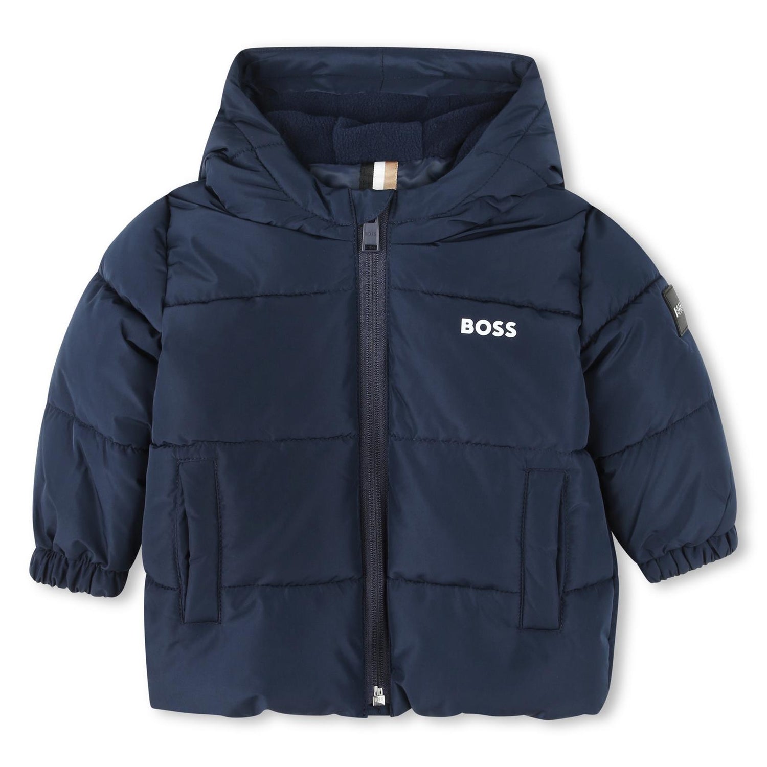 Baby Boys Jackets