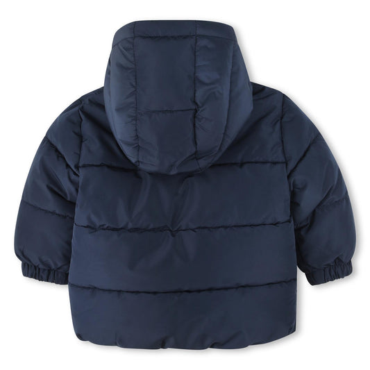 BOSS NAVY BABY/TODDLER JACKET J51258