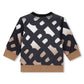 BOSS BABY/TODDLER SWEATSHIRT J51300