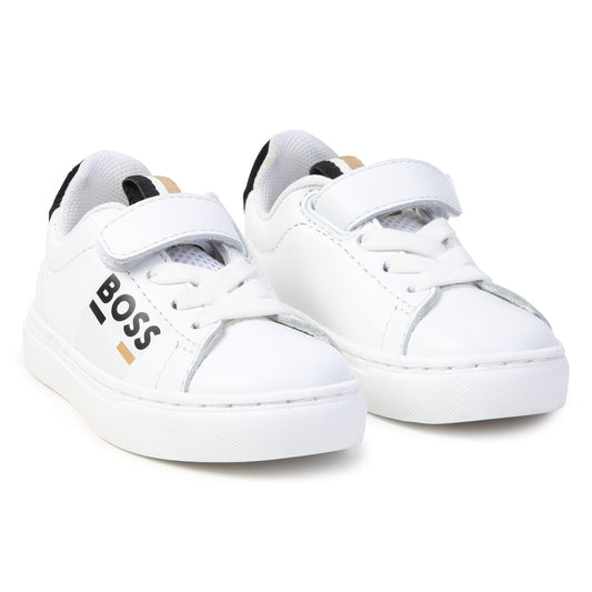 BOSS TRAINERS J51341