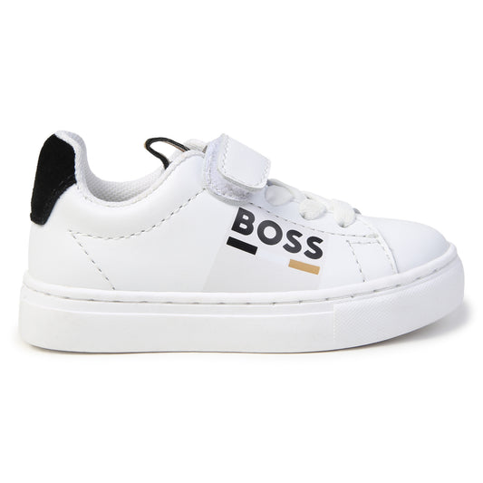 BOSS TRAINERS J51341