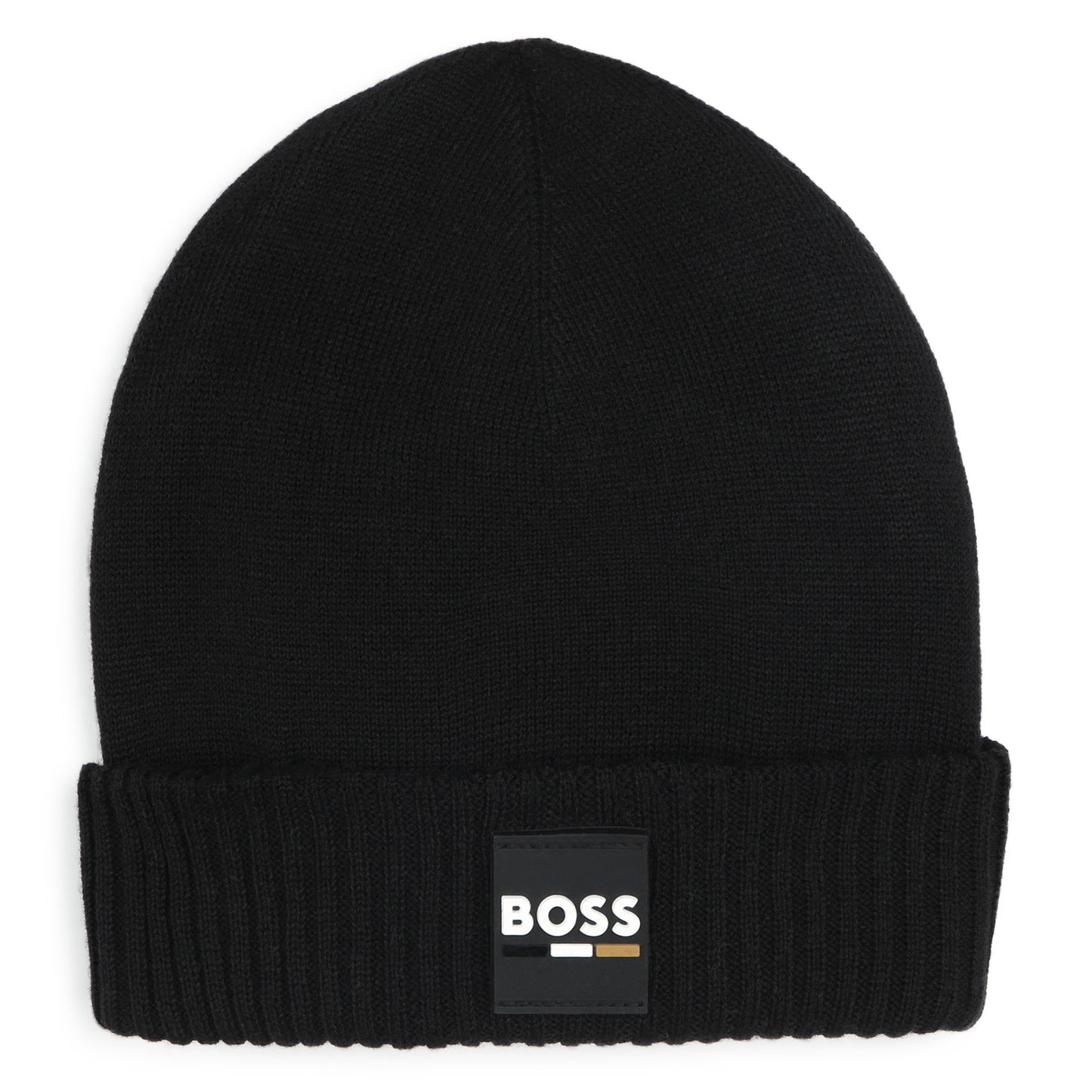 BOSS BOYS BLACK HAT  J51566