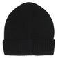 BOSS BOYS BLACK HAT  J51566