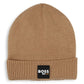 BOSS BOYS BEIGE HAT J51566