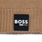 BOSS BOYS BEIGE HAT J51566