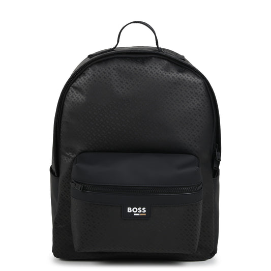 BOSS BLACK RUCKSACK J51582