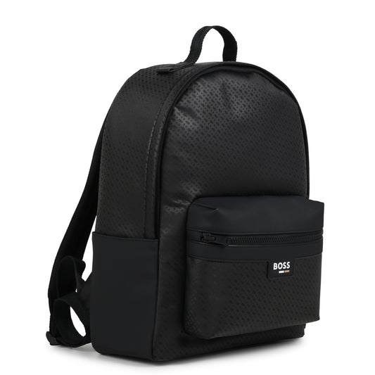 BOSS BLACK RUCKSACK J51582