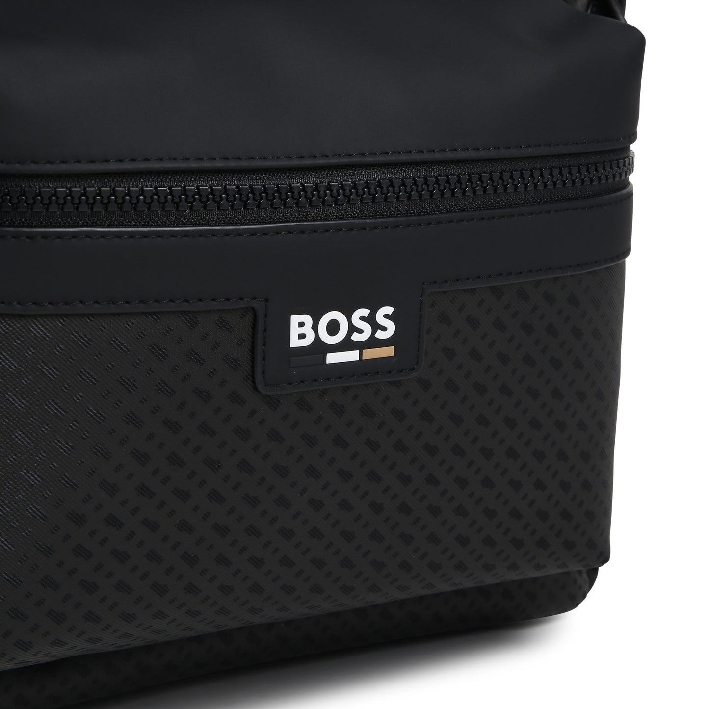 BOSS BLACK RUCKSACK J51582