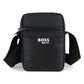 BOSS BLACK MESSENGER BAG J51583