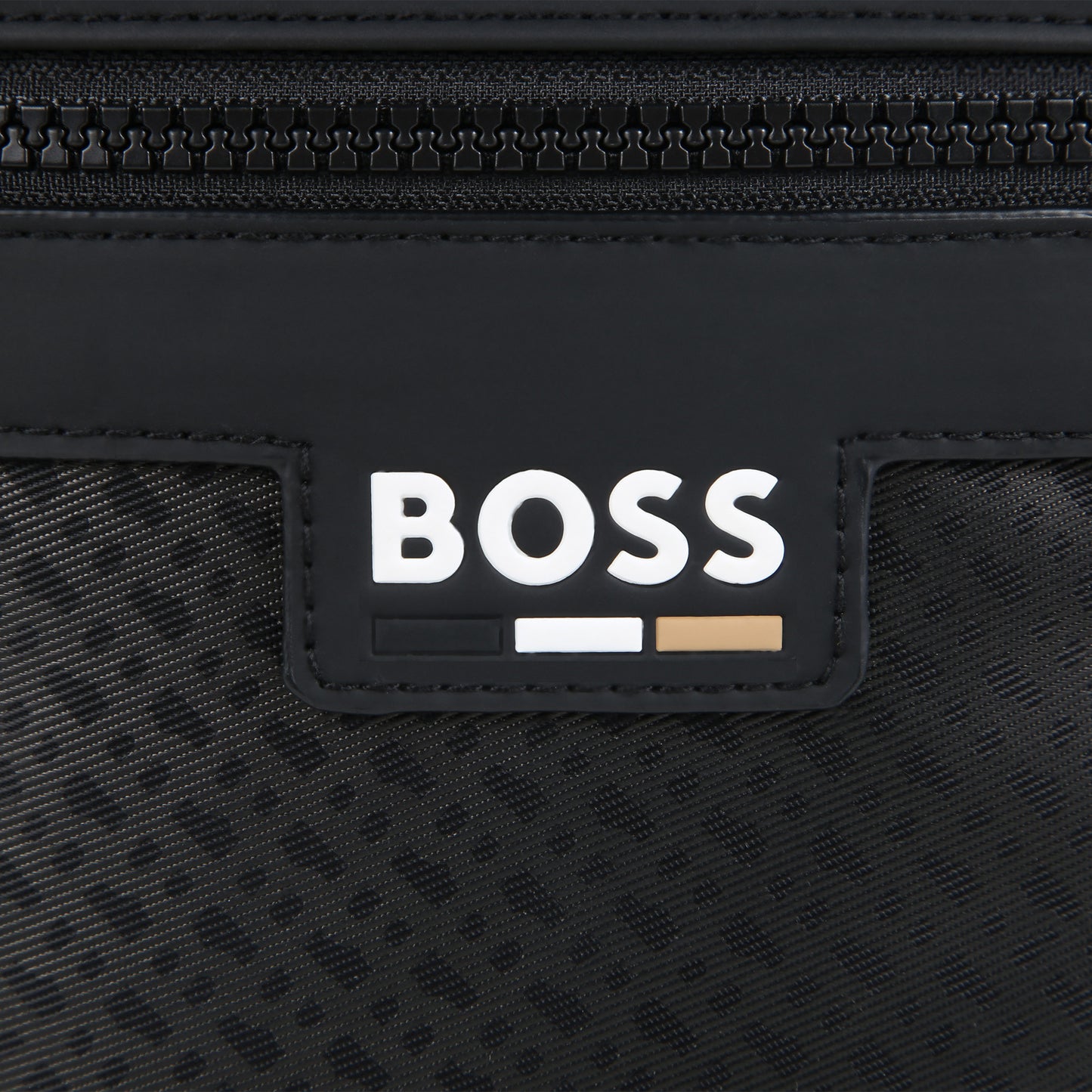 BOSS BLACK MESSENGER BAG J51583