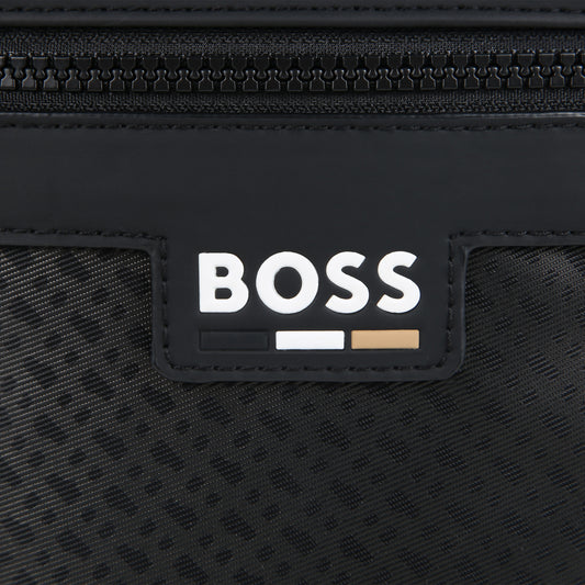 BOSS BLACK MESSENGER BAG J51583