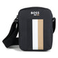 BOSS BLACK MESSENGER BAG J51590