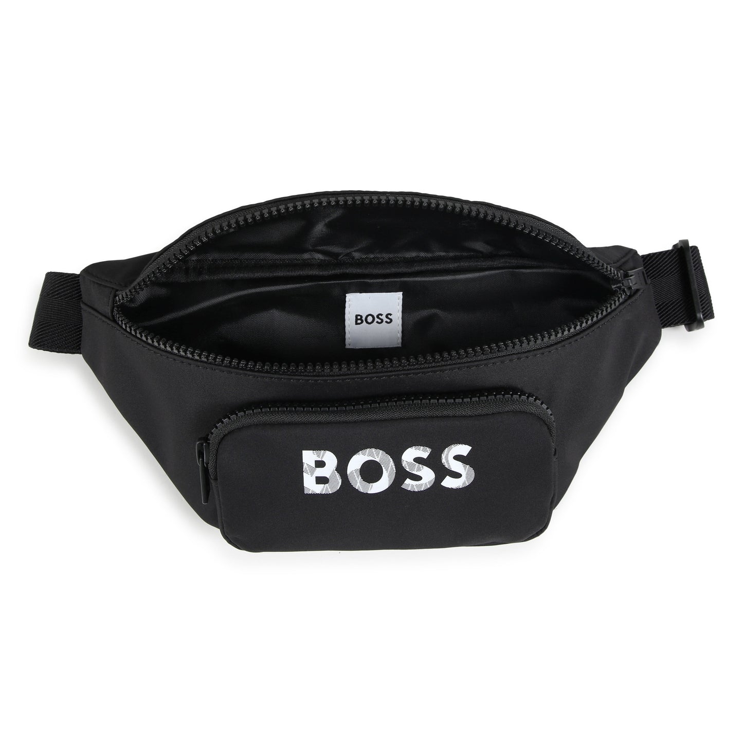 BOSS BLACK BELT BAG J51594