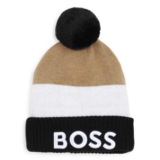 BOSS BABY/TODDLER BOYS HATS J51597