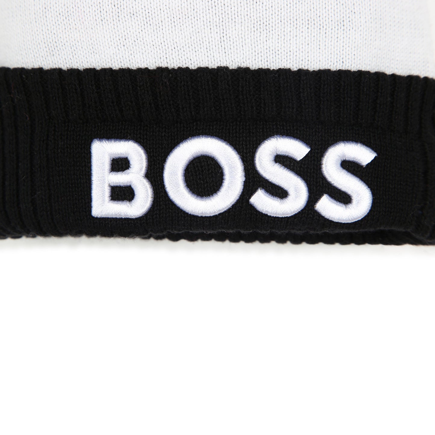 BOSS BABY/TODDLER BOYS HATS J51597