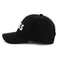 BOSS BOYS BLACK BASEBALL CAP J51681