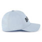 BOSS BOYS PALE BLUE BASEBALL CAP J51681