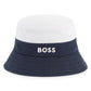 BOSS BABY/TODDLER BUCKET HAT J51698