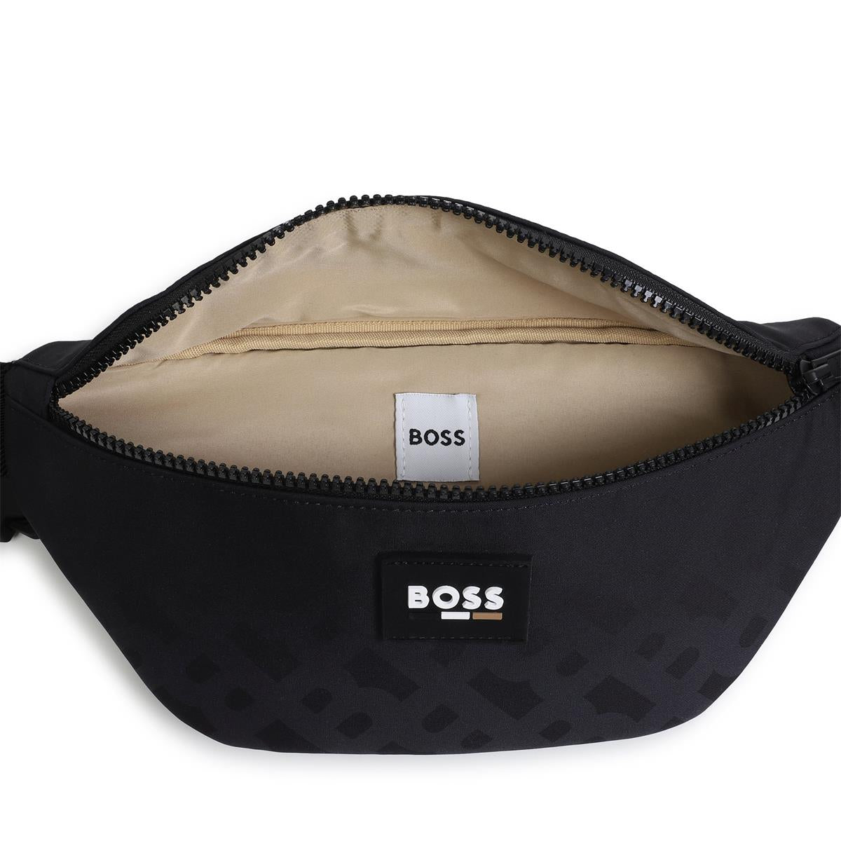 BOSS BOYS CROSS OVER BAG J51706