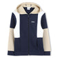 BOSS BOYS NAVY/SAND TRACKSUIT J51966