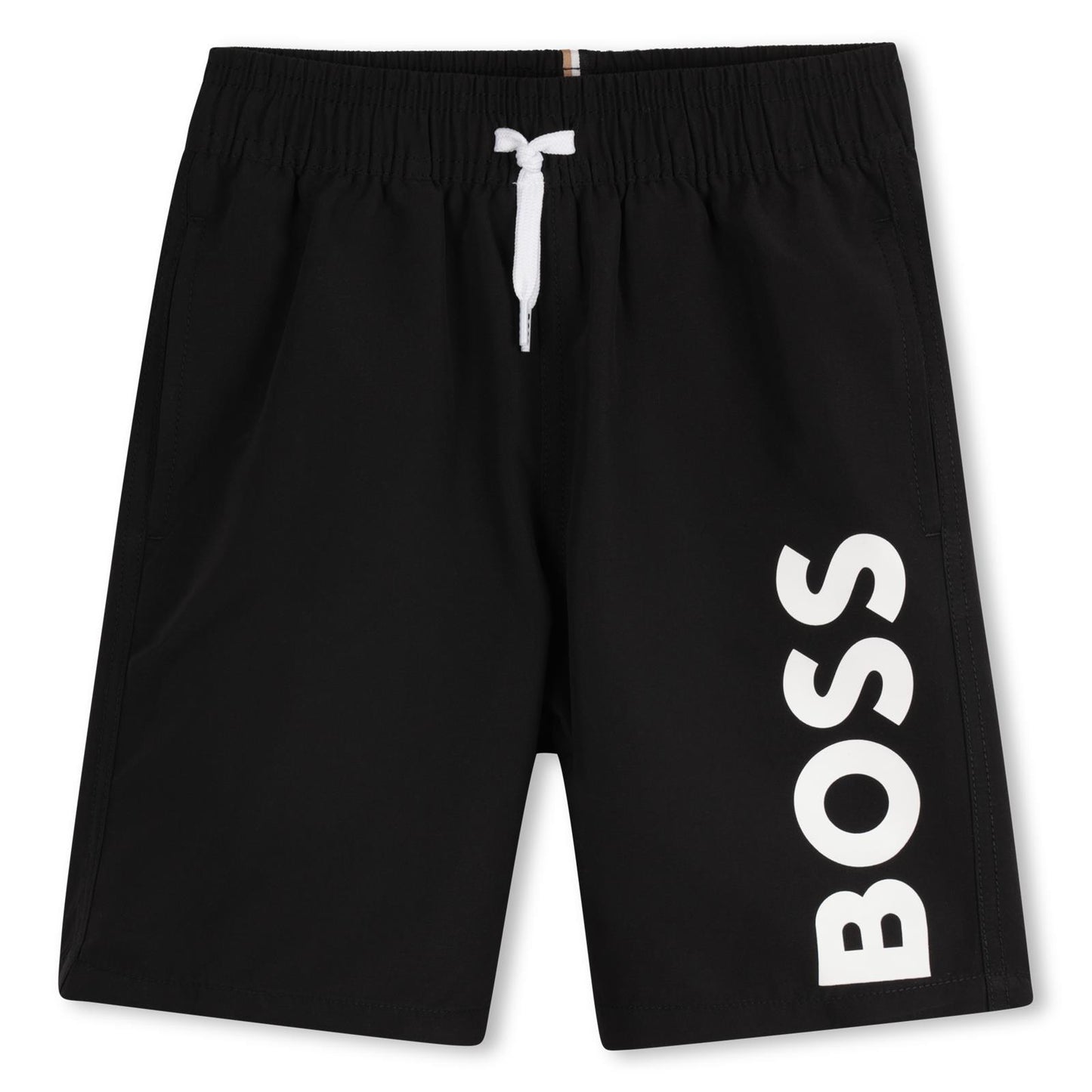 BOSS BLACK SWIM SHORTS J51973