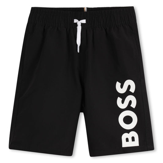 BOSS BLACK SWIM SHORTS J51973