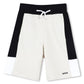 BOSS BOYS SAND JERSEY SHORTS J51991