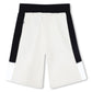 BOSS BOYS SAND JERSEY SHORTS J51991