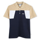 BOSS BOYS NAVY POLO SHIRT J52016