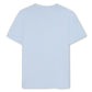 BOSS SKY BLUE T SHIRT J52030