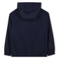 BOSS BOYS NAVY WINDBREAKER J52054