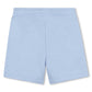 BOSS BABY/TODDLER BLUE JERSEY SHORTS J52086