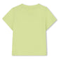 BOSS BABY/TODDLER LIME T SHIRT J52105