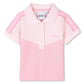 BOSS NEWBORN PINK BABY GIRL SET J52195