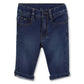 BOSS BABY/TODDLER DENIM JEANS J52439