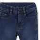 BOSS BABY/TODDLER DENIM JEANS J52439