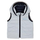 BOSS BLUE BABY/TODDLER BODYWARMER J52474