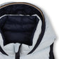 BOSS BLUE BABY/TODDLER BODYWARMER J52474
